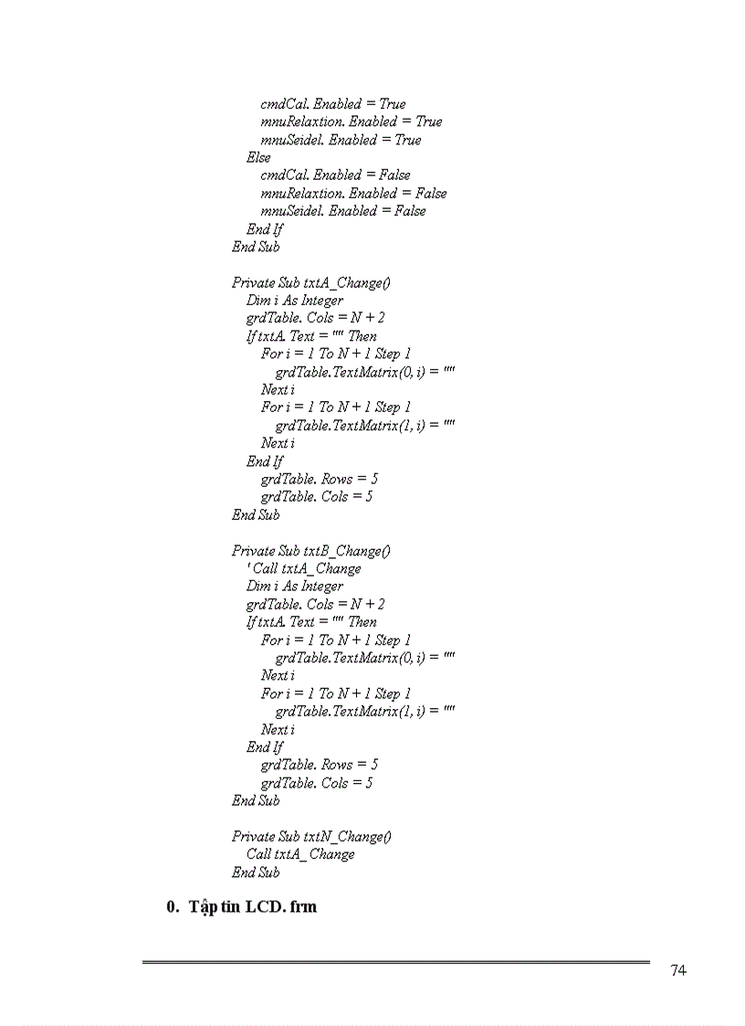 image for page Phương pháp sai phân giải gần đúng phương trình vi phân tuyến tính