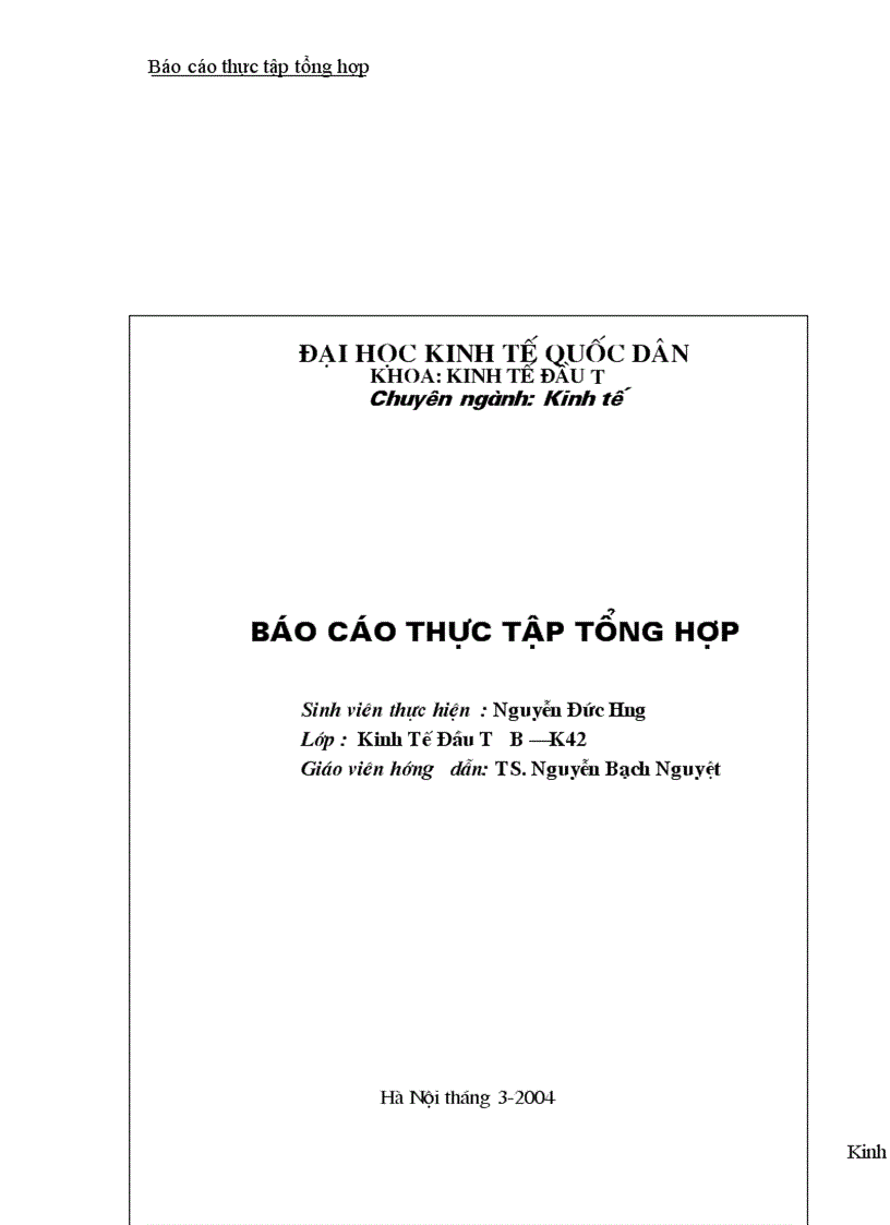 image for page Tình hình thẩm định dự án và giám sát đầu tư ở Vụ Thẩm
