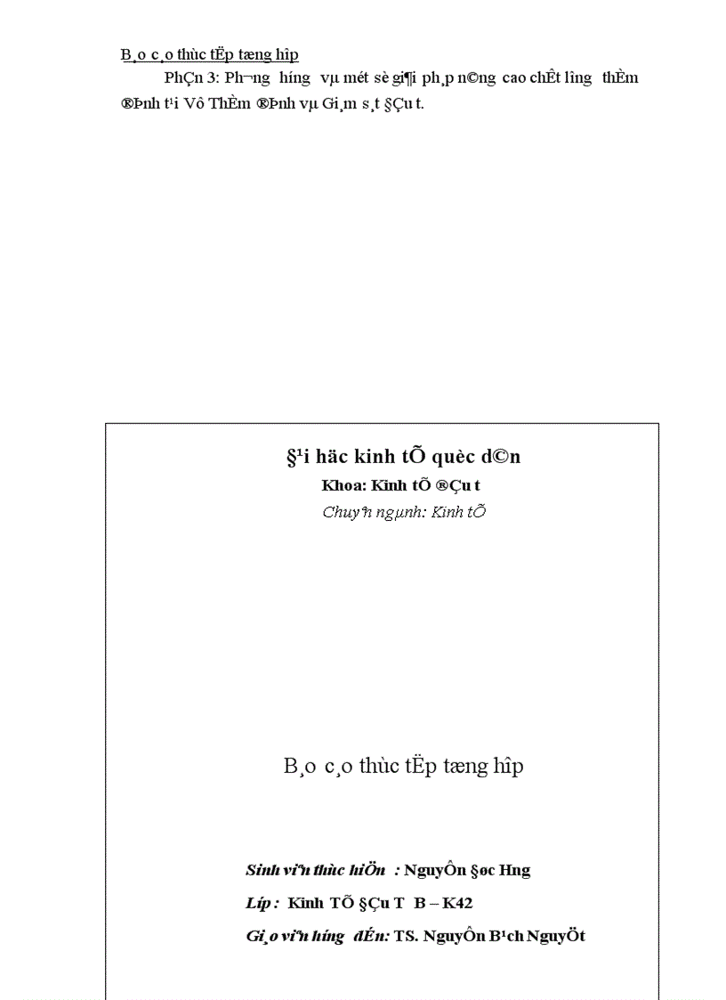 image for page Tình hình thẩm định dự án và giám sát đầu tư ở Vụ Thẩm