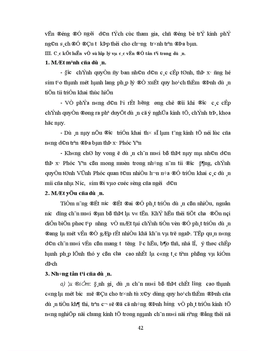 image for page Đánh giá dự án chăn nuôi bò thịt chất lượng cao tại thị xã Phúc Yên tỉnh Vĩnh Phúc