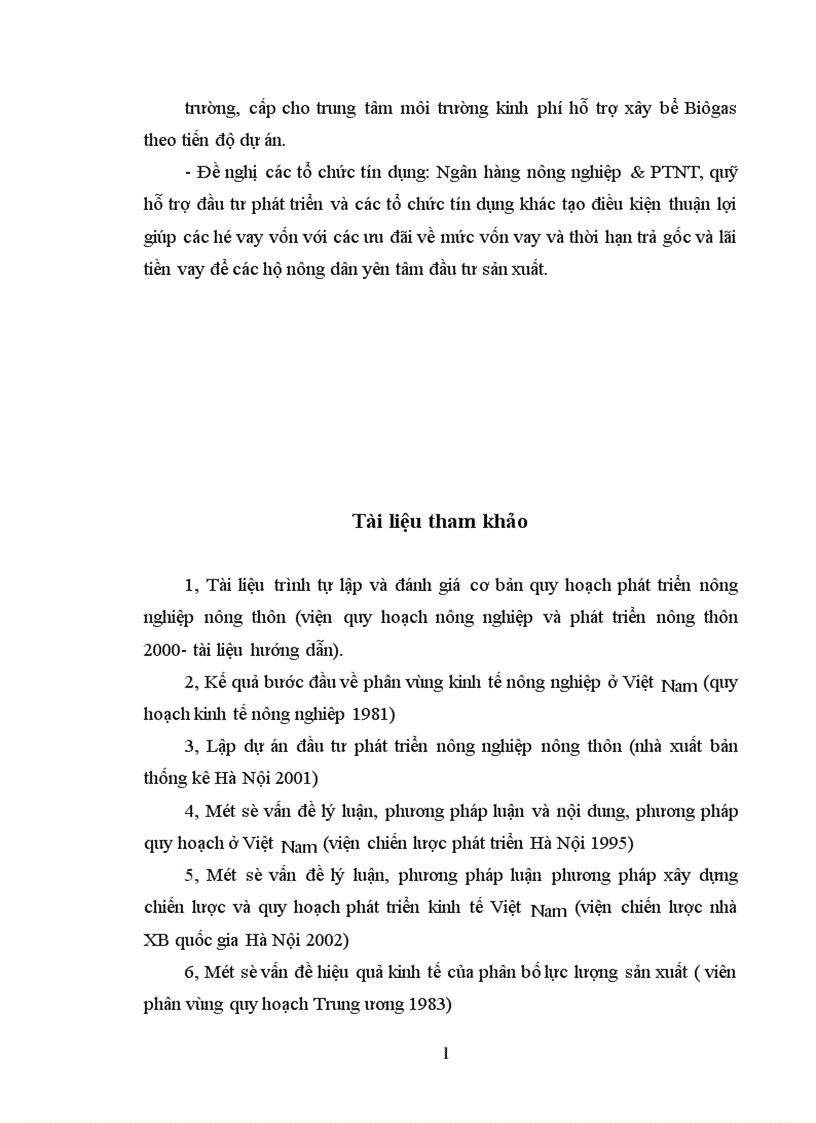 image for page Đánh giá dự án chăn nuôi bò thịt chất lượng cao tại thị xã Phúc Yên tỉnh Vĩnh Phúc