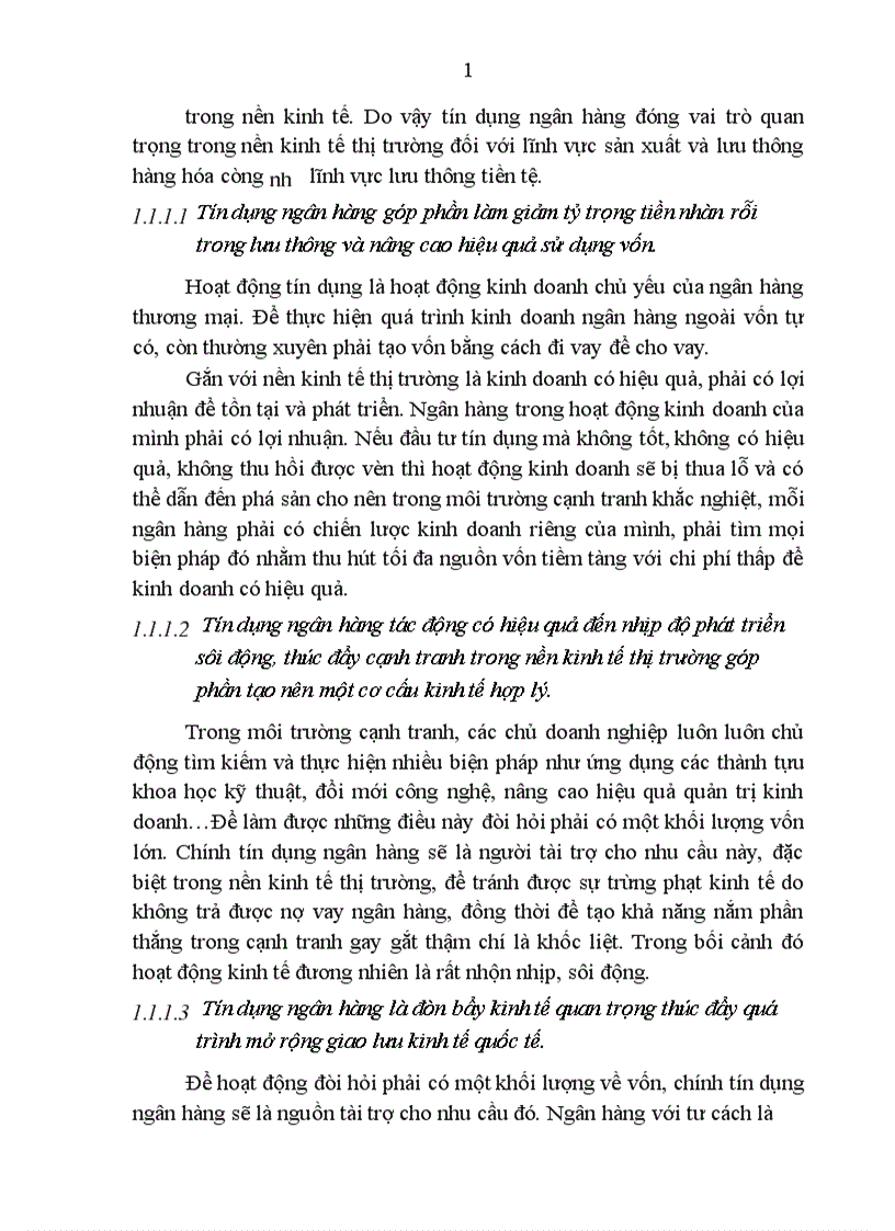 image for page Một số giải pháp nâng cao chất lượng tín dụng tại Ngân hàng nông nghiệp và phát triển nông thôn thị xã Phú Thọ tỉnh Phú Thọ
