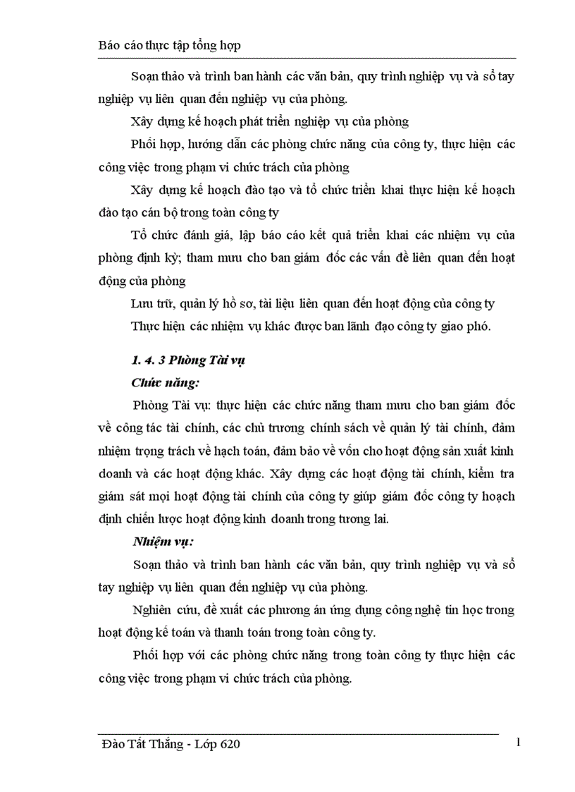 image for page Hoàn thiện cơ cấu tổ chức bộ máy quản lý của Công ty xây dựng phát triển Hạ tầng Tân Thành 1