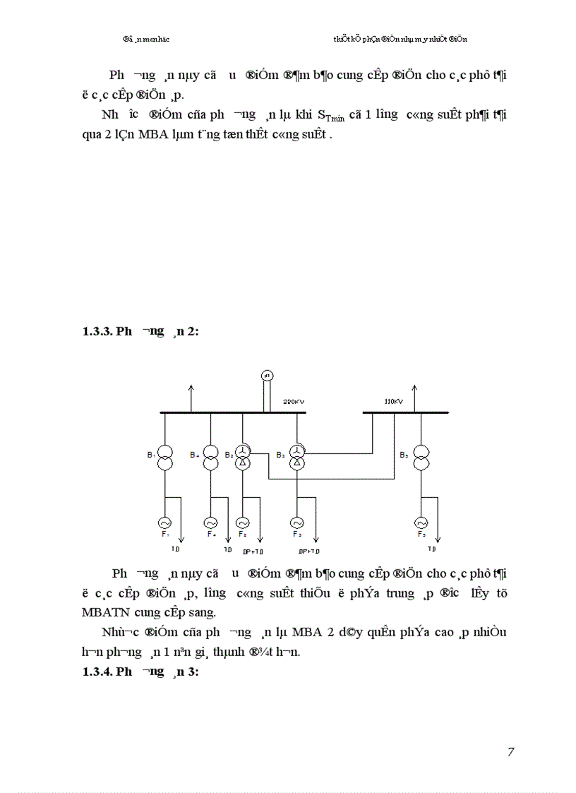 image for page Thiết kế phần điện nhà máy nhiệt điện 1