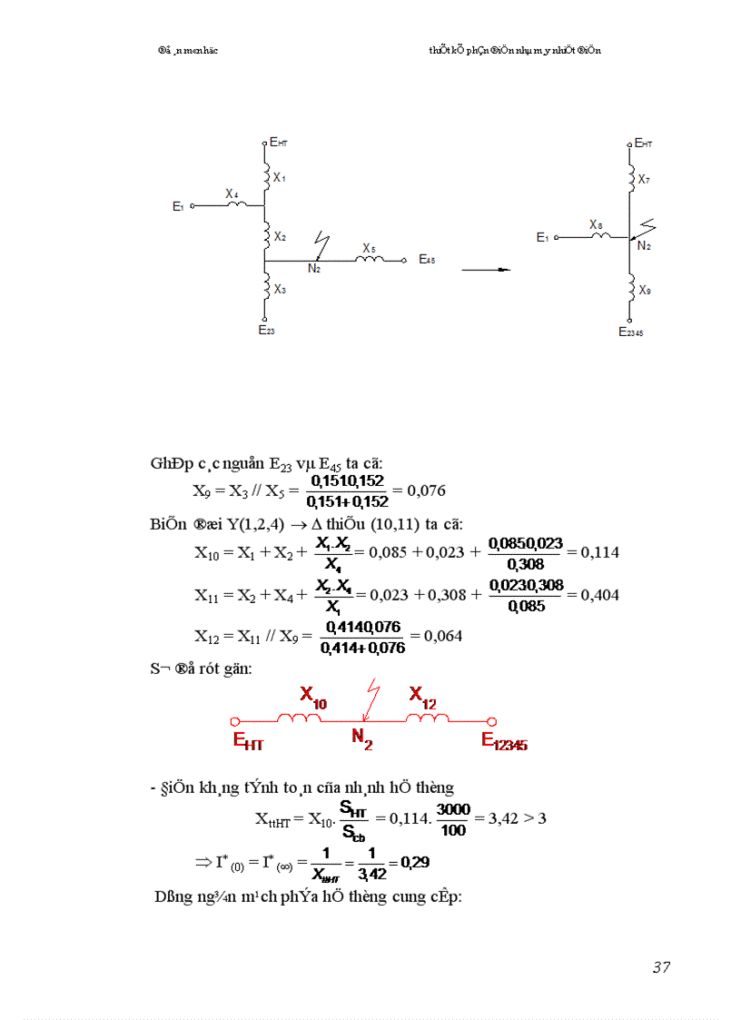 image for page Thiết kế phần điện nhà máy nhiệt điện 1