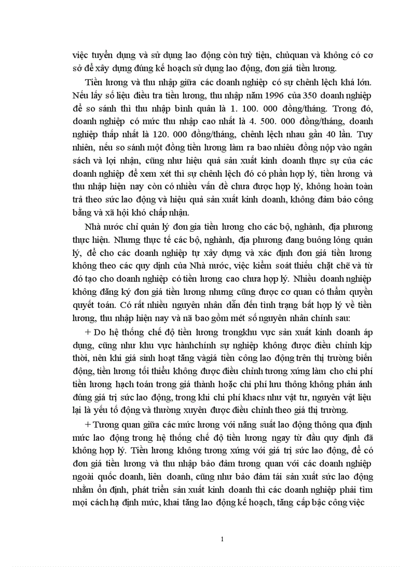 image for page Thực trạng Kế toán tiền lương