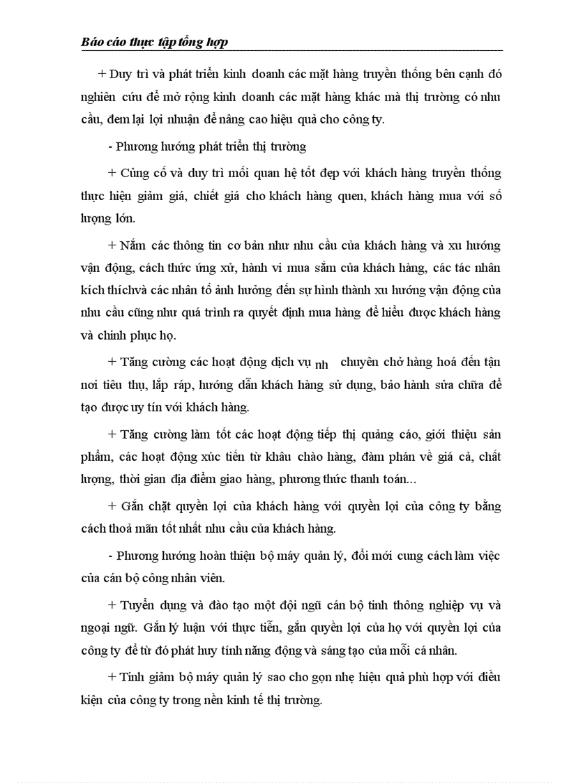 image for page Thực trạng hoạt động sản xuất kinh doanh của công ty HACOTA giai đoạn 2001 2003