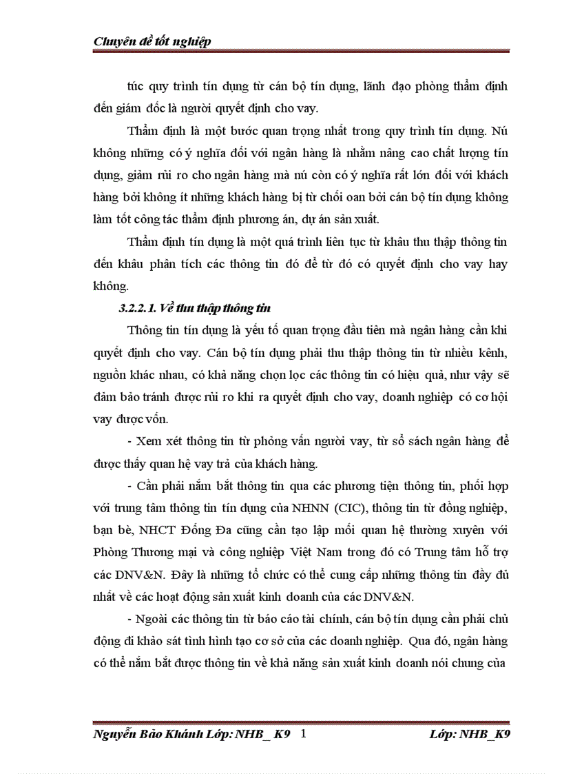 image for page Giải pháp tín dụng cho DN vừa và nhỏ của Ngân hàng công thương Đống Đa 1