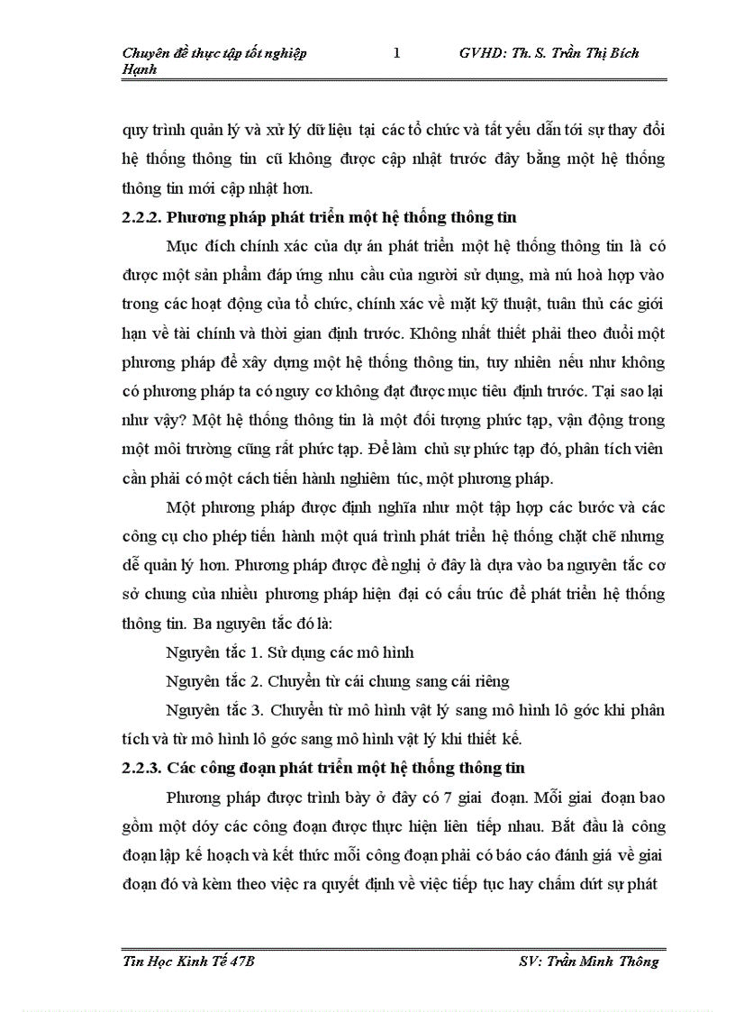 image for page Xây dựng phần mềm quản lý nhân sự tại công tin cổ phần Tin học viễn thông Petrolimex 1