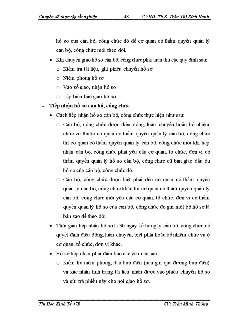 image for page Xây dựng phần mềm quản lý nhân sự tại công tin cổ phần Tin học viễn thông Petrolimex 1