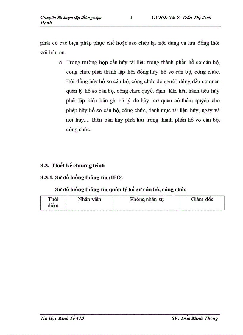 image for page Xây dựng phần mềm quản lý nhân sự tại công tin cổ phần Tin học viễn thông Petrolimex 1