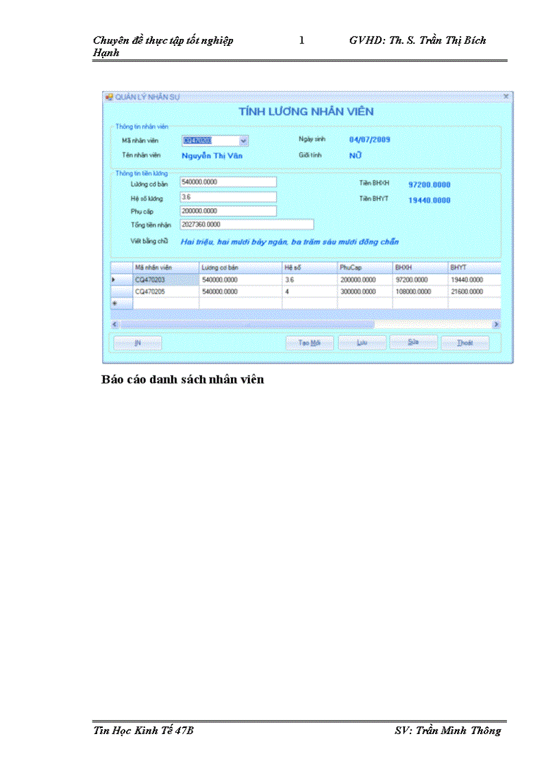 image for page Xây dựng phần mềm quản lý nhân sự tại công tin cổ phần Tin học viễn thông Petrolimex 1