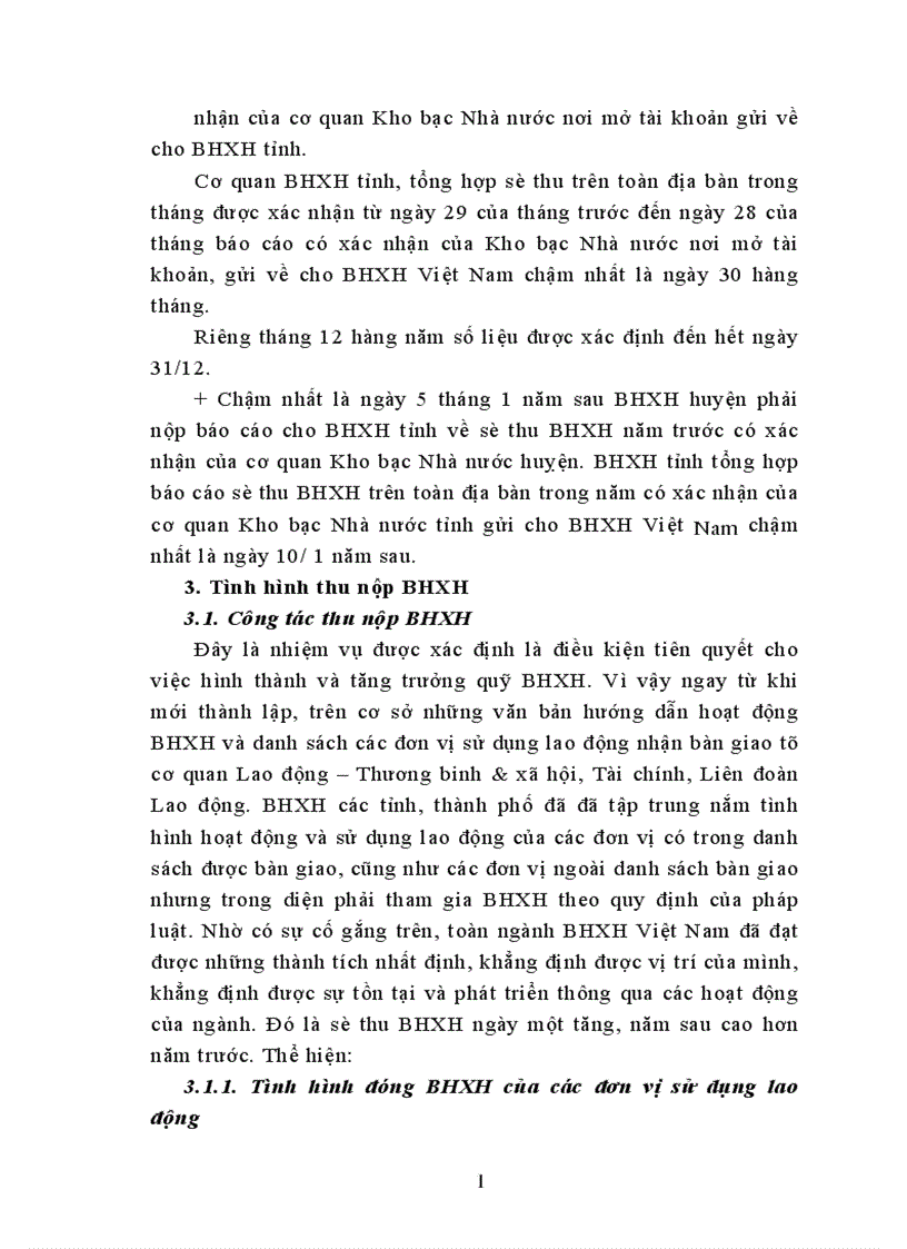 image for page Thực trạng thu nộp quỹ BHXH và một số biện pháp nhằm nâng cao hiệu quả thu nộp quỹ BHXH Việt Nam hiện nay 1
