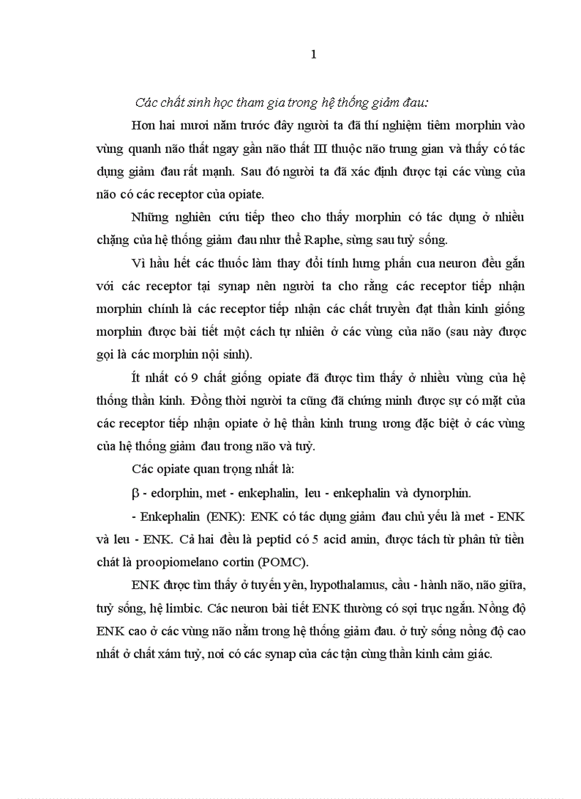 image for page Đánh giá hiệu quả và tác dụng không mong muốn của phương pháp giảm đau sau mổ do bệnh nhân tự kiểm soát PCA với một số thuốc giảm đau khác nhau 1