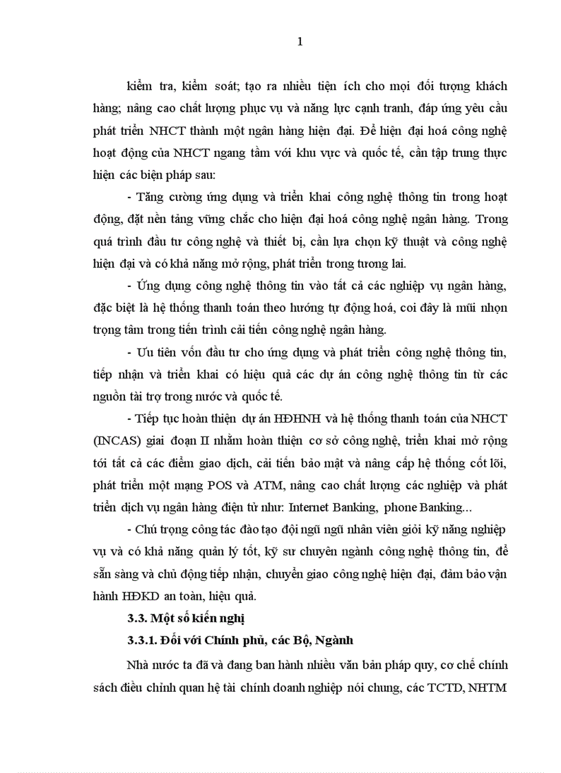 image for page Nâng cao hiệu quả quản lý tài sản tại Ngân hàng thương mại cổ phần Công thương Việt Nam 1
