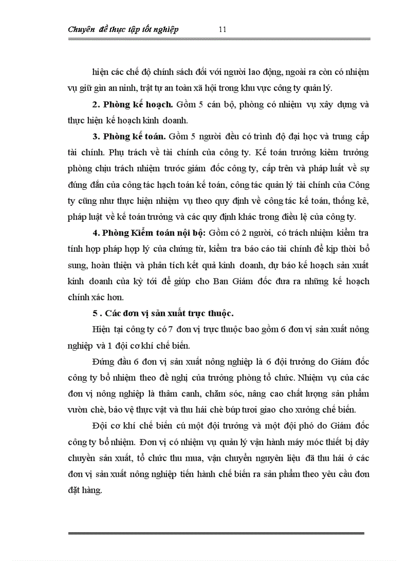 image for page Báo cáo thực tập tổng hợp tại công ty cổ phần trà Than uyên