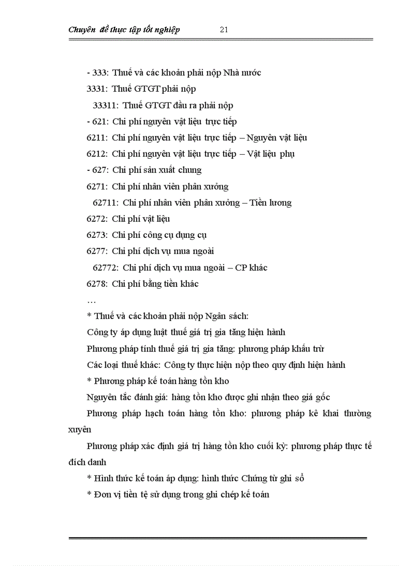 image for page Báo cáo thực tập tổng hợp tại công ty cổ phần trà Than uyên