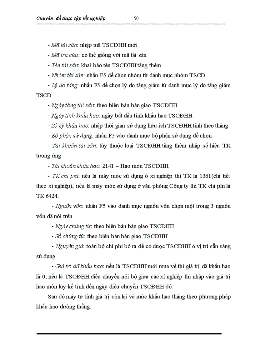 image for page Báo cáo thực tập tổng hợp tại công ty cổ phần trà Than uyên
