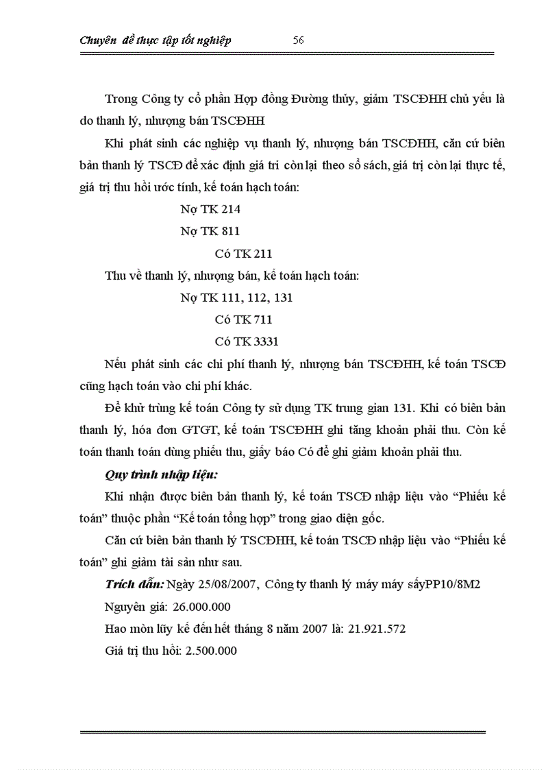 image for page Báo cáo thực tập tổng hợp tại công ty cổ phần trà Than uyên