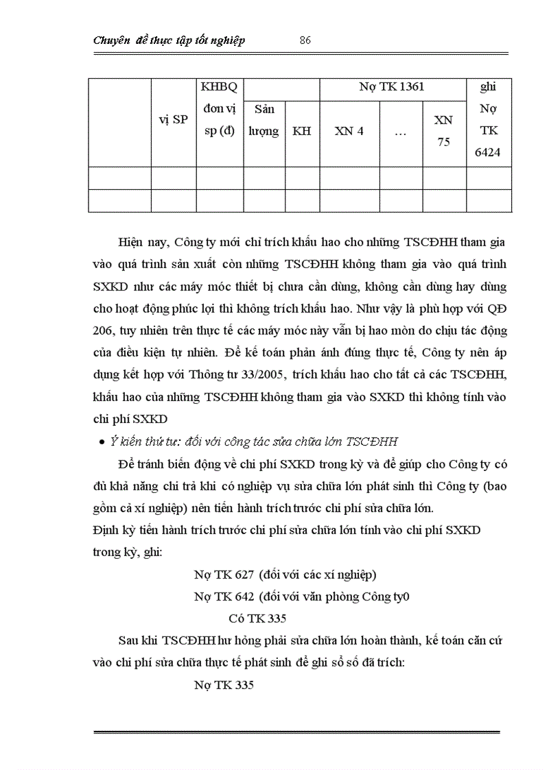 image for page Báo cáo thực tập tổng hợp tại công ty cổ phần trà Than uyên
