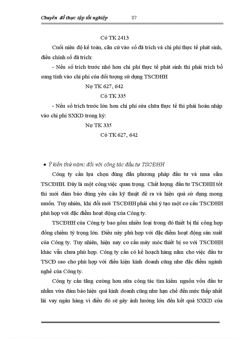 image for page Báo cáo thực tập tổng hợp tại công ty cổ phần trà Than uyên