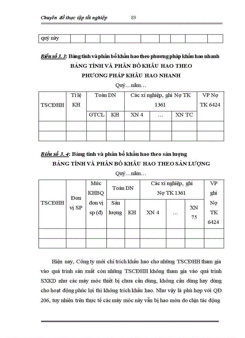 image for page Báo cáo thực tập tổng hợp tại công ty cổ phần trà Than uyên