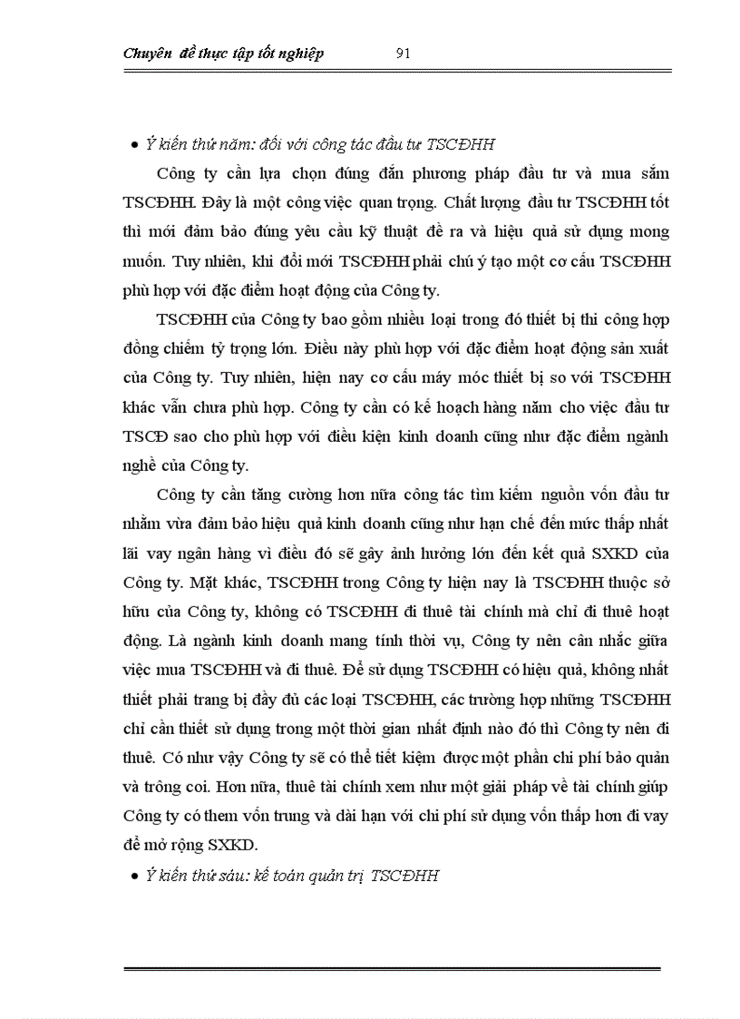 image for page Báo cáo thực tập tổng hợp tại công ty cổ phần trà Than uyên