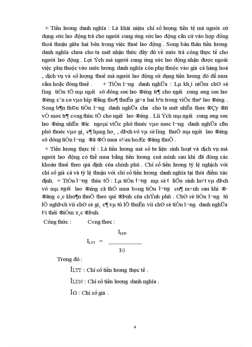 image for page Một số vấn đề về quản lý lao động tiền lương ở Công ty vận taỉ ô tô số 3 1