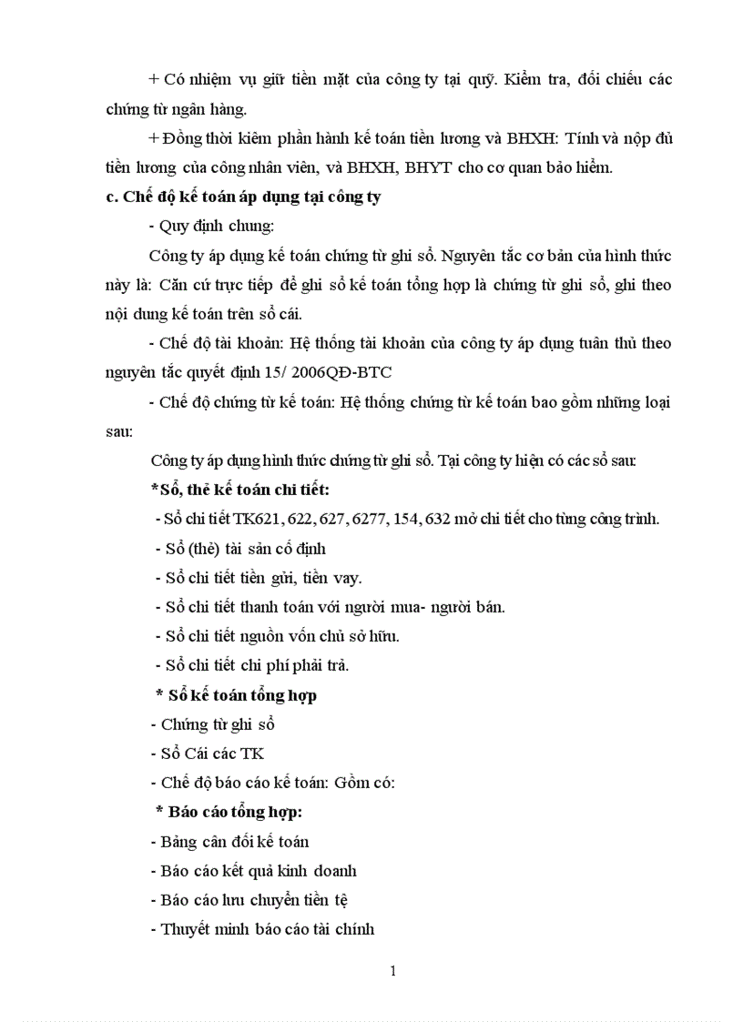 image for page Hạch toán chi phí sản xuất và tính giá thành sản phẩm tại Công ty TNHH đầu tư thương mại và phát triển Hà Thành 1