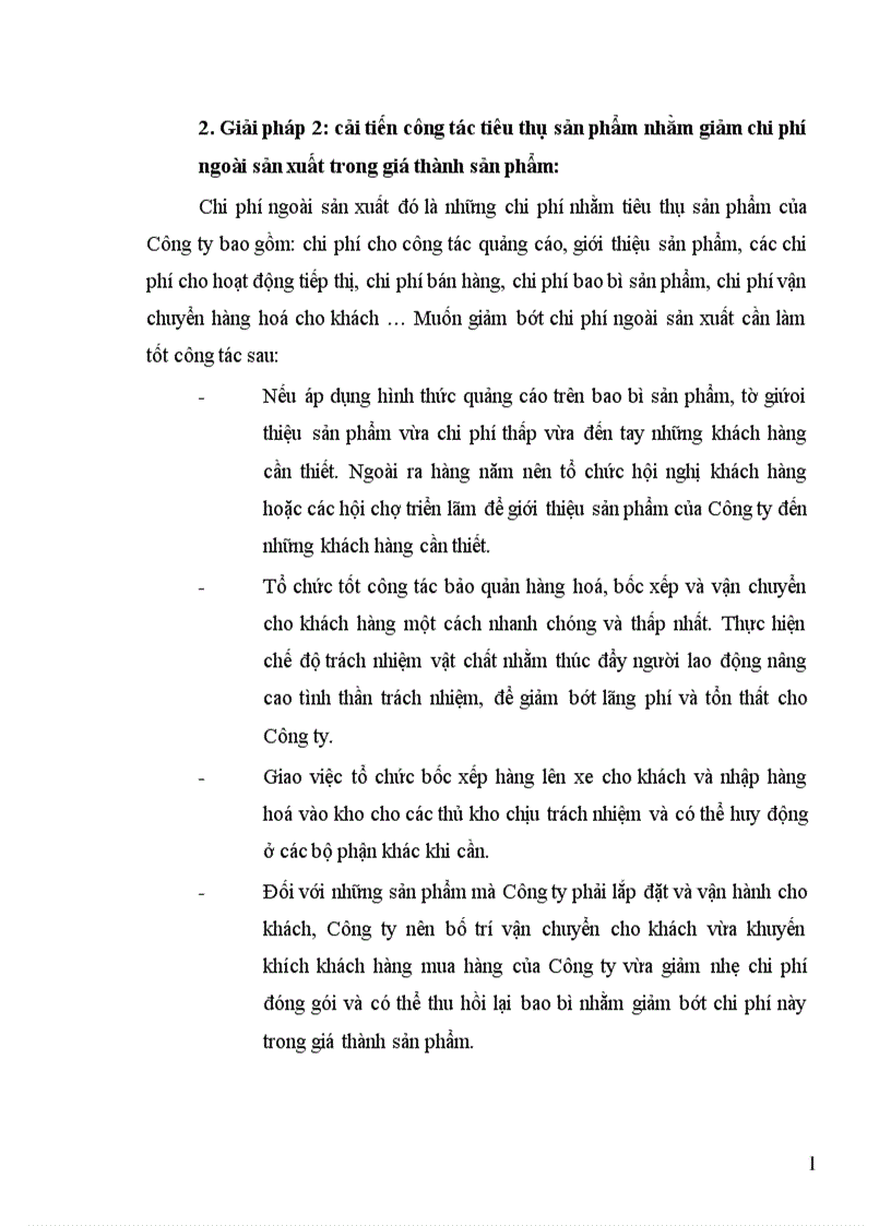 image for page Thực trạng công tác tính giá thành tại Công ty thương mại gia công kim khí thép Thái Nguyên 1