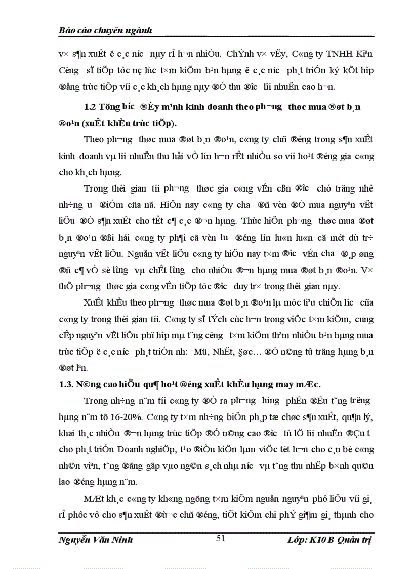 image for page Phân tích hoạt động sản xuất kinh doanh của Công ty TNHH Kiên Cường 1