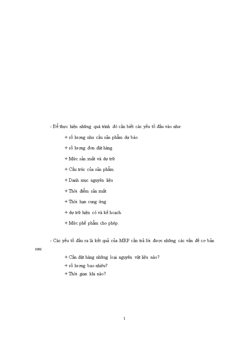 image for page Một số biện pháp nhằm nâng cao công tác quản trị và sử dụng nguyên vật liệu 1