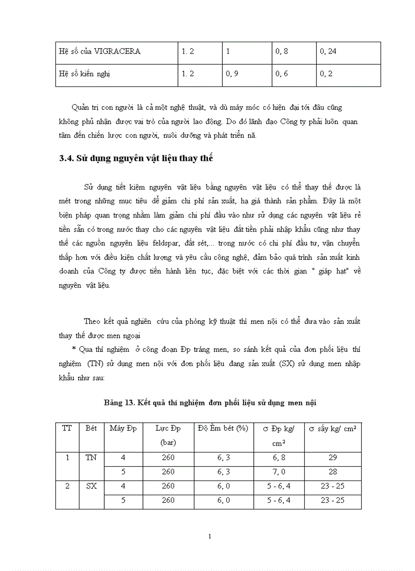 image for page Một số biện pháp nhằm nâng cao công tác quản trị và sử dụng nguyên vật liệu 1