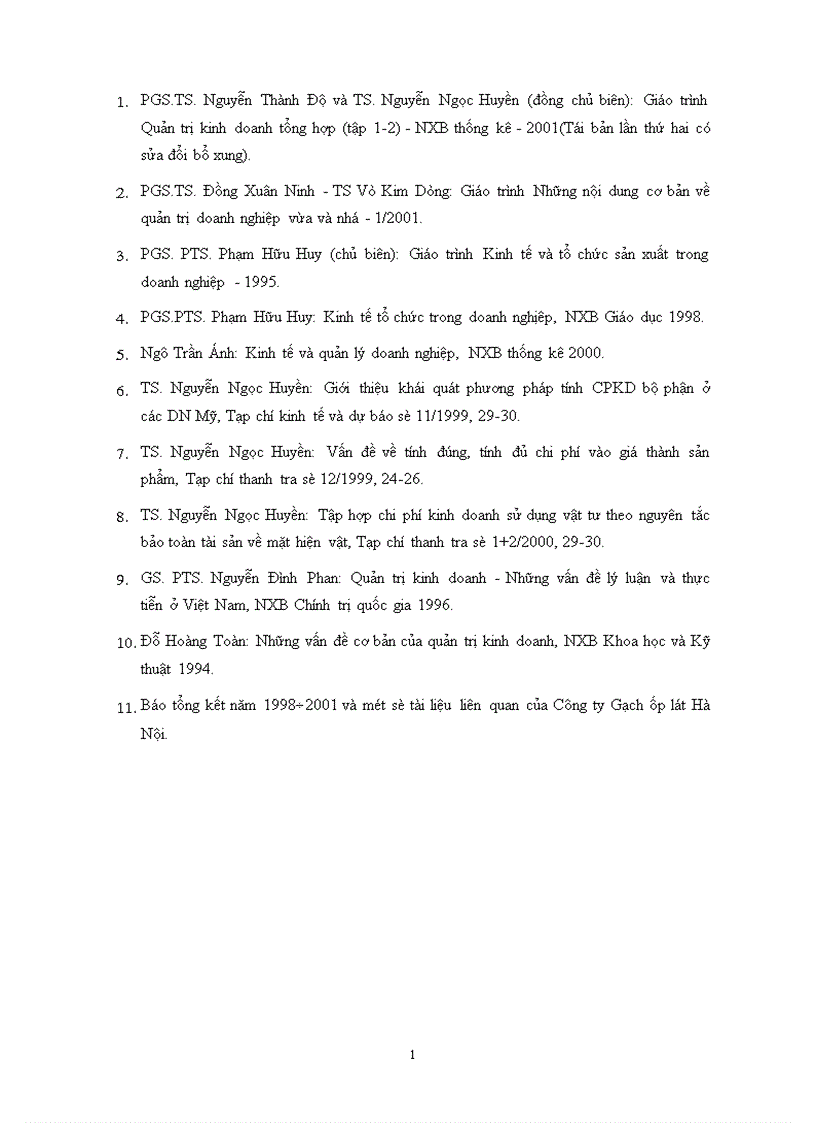 image for page Một số biện pháp nhằm nâng cao công tác quản trị và sử dụng nguyên vật liệu 1