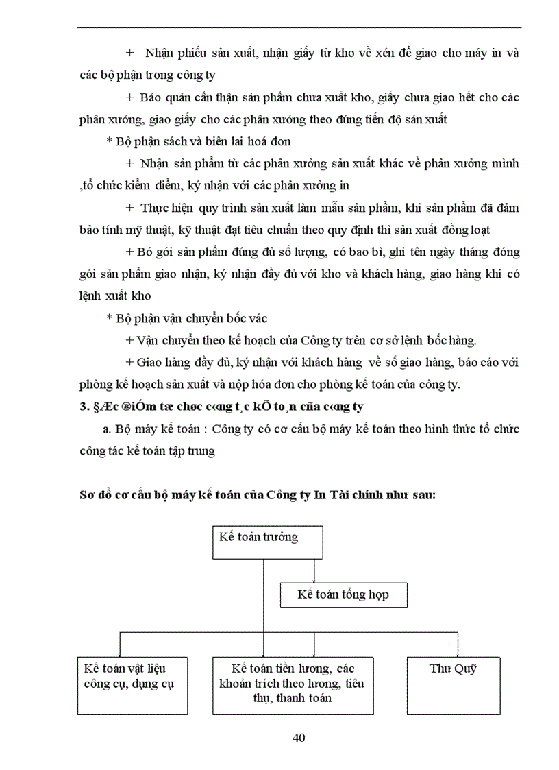 image for page Hoàn thiện công tác kế toán tiền lương và các khoản trích theo lương tại công ty In Tài Chính