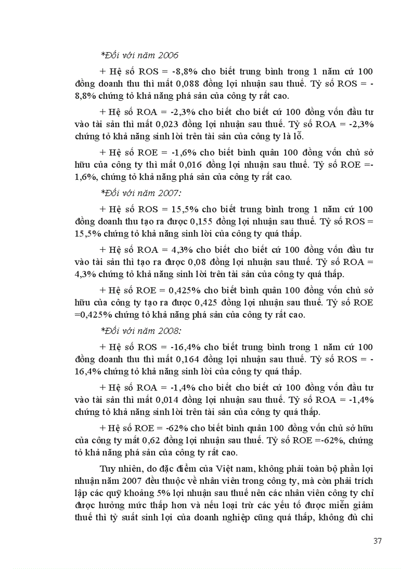 image for page Giải pháp tăng lợi nhuận của công ty du lịch khách sạn công đoàn Sơn La