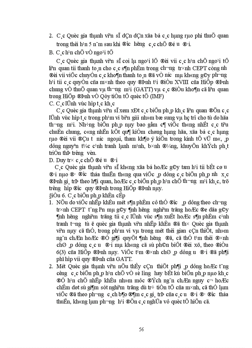 image for page Giải pháp nhằm giải quyết những thách thức và thúc đẩy quá trình hội nhập kinh tế của Việt Nam