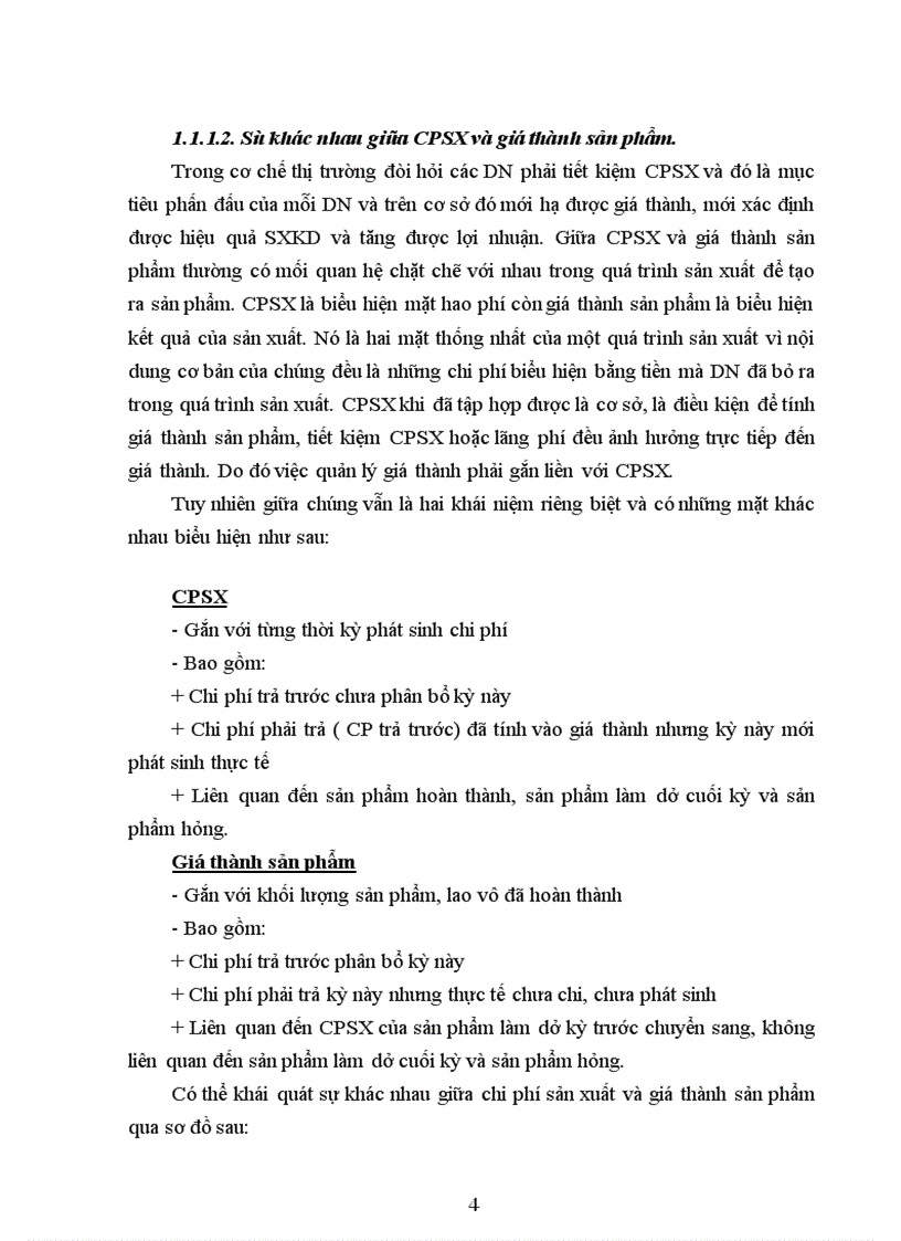 image for page Kế toán chi phí sản xuất và tính giá thành sản phẩm tại Công ty thiết bị lạnh Long Biên 1