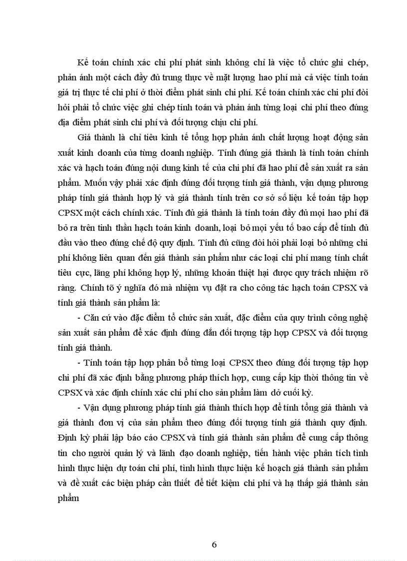image for page Kế toán chi phí sản xuất và tính giá thành sản phẩm tại Công ty thiết bị lạnh Long Biên 1