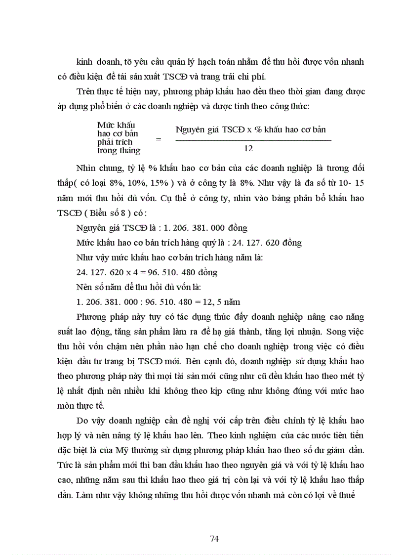 image for page Kế toán chi phí sản xuất và tính giá thành sản phẩm tại Công ty thiết bị lạnh Long Biên 1