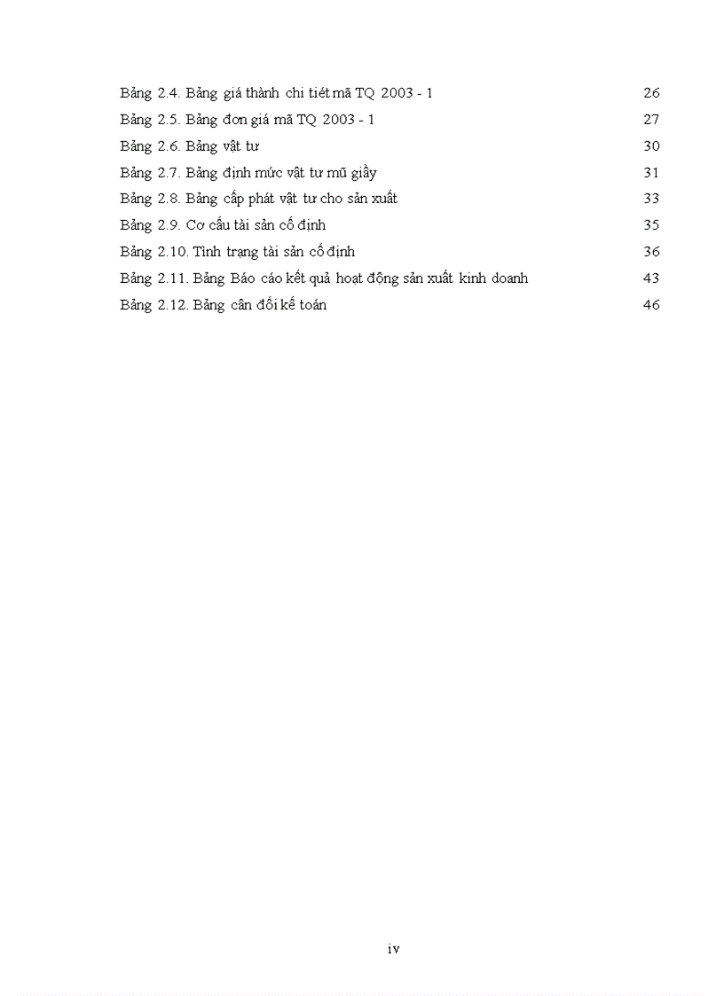 image for page Các phương pháp nhằm nâng cao hiệu quả sử dụng vốn ở công ty giầy vải Thượng Đình