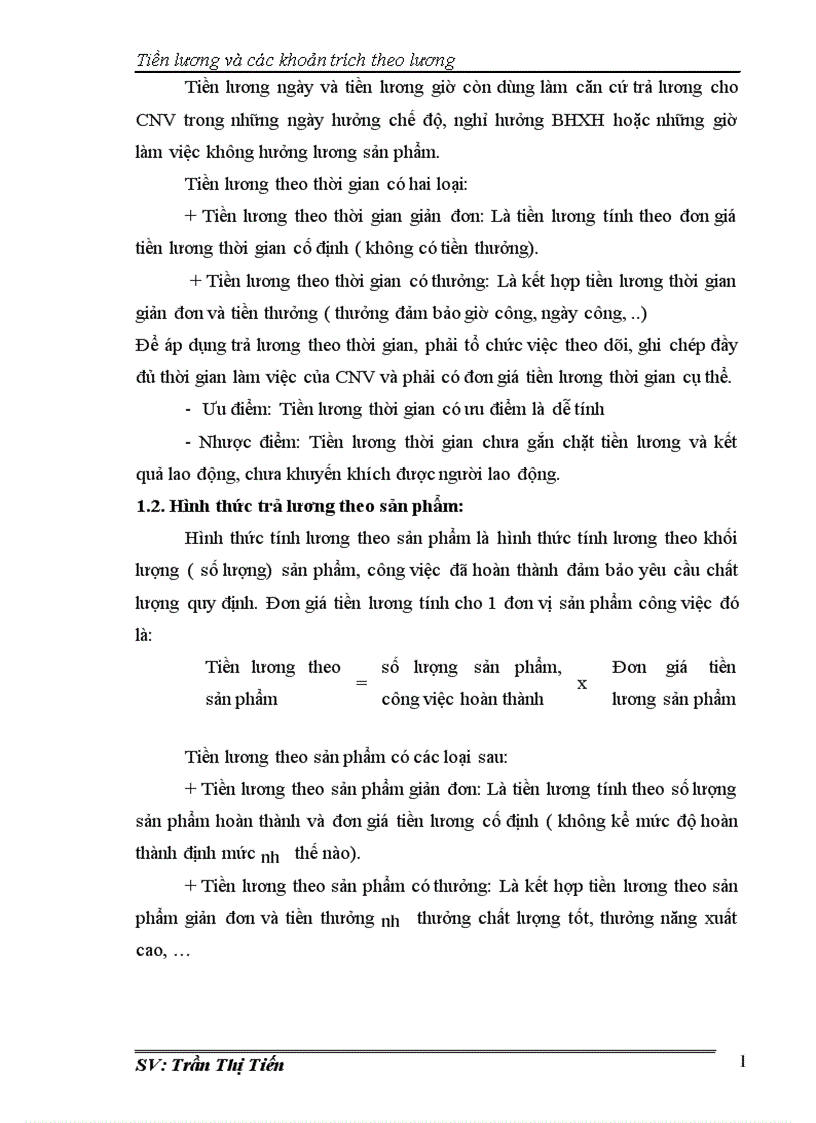 image for page Kế toán tiền lương và các khoản trích theo lương ở công ty cổ phần phát triển An Phú