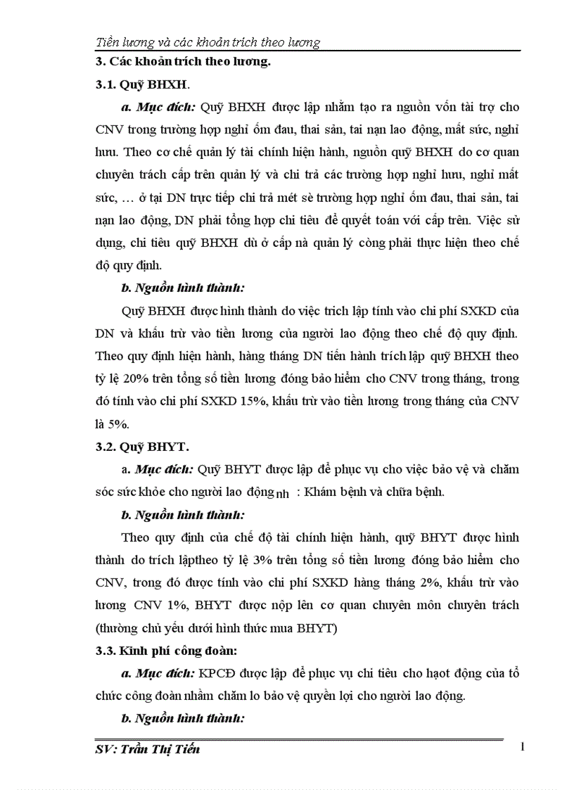 image for page Kế toán tiền lương và các khoản trích theo lương ở công ty cổ phần phát triển An Phú