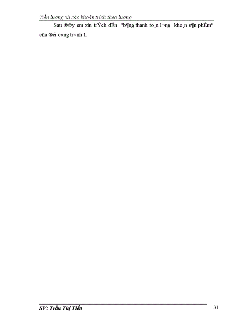 image for page Kế toán tiền lương và các khoản trích theo lương ở công ty cổ phần phát triển An Phú