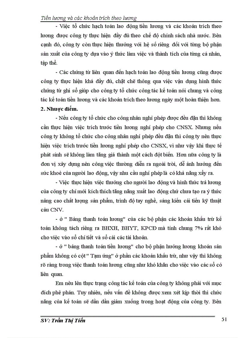 image for page Kế toán tiền lương và các khoản trích theo lương ở công ty cổ phần phát triển An Phú