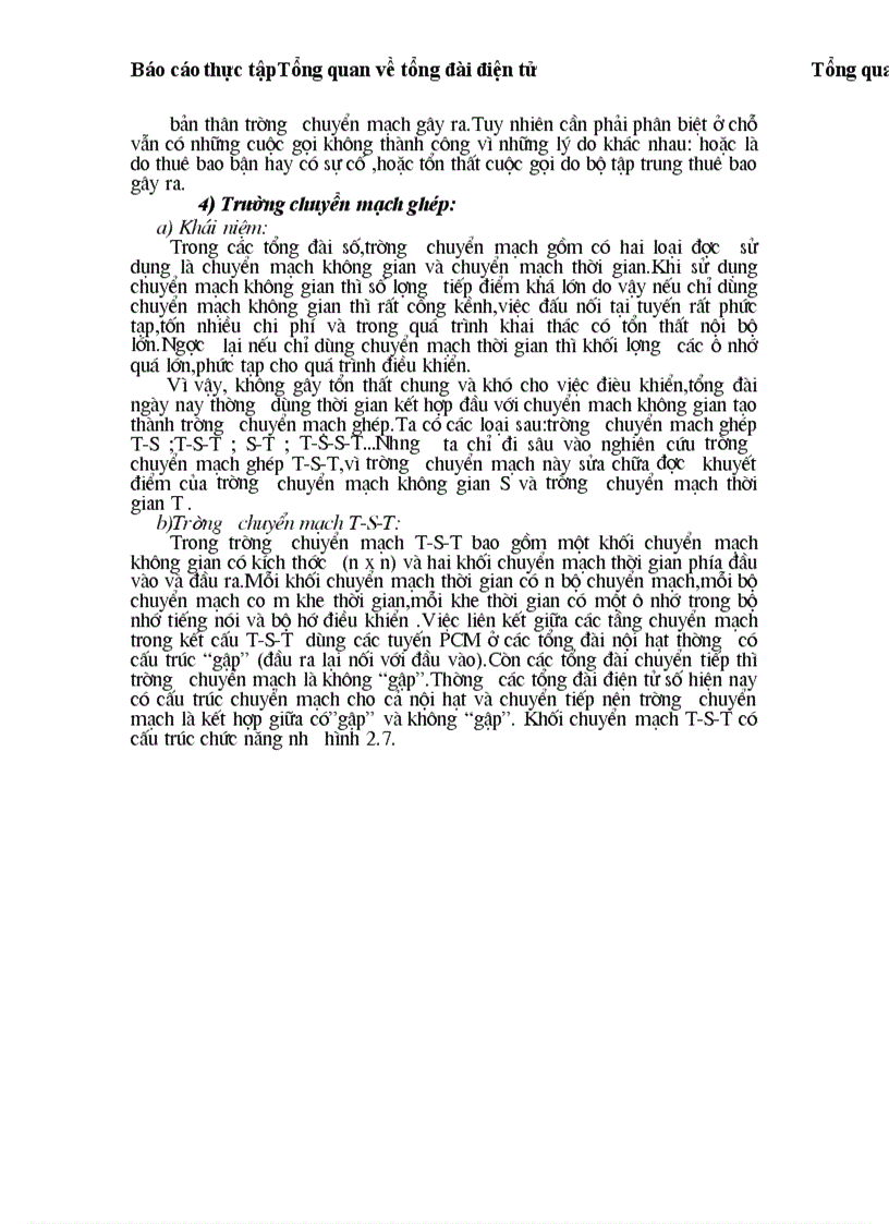 image for page Tổng quan về tổng đài điện tử SPC 1