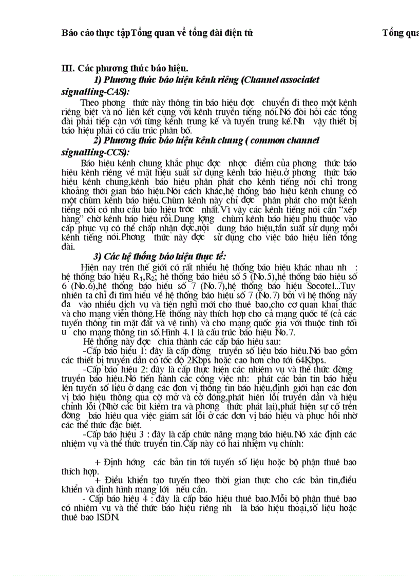 image for page Tổng quan về tổng đài điện tử SPC 1