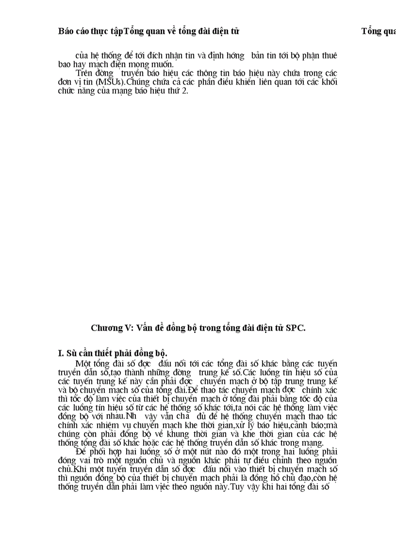 image for page Tổng quan về tổng đài điện tử SPC 1