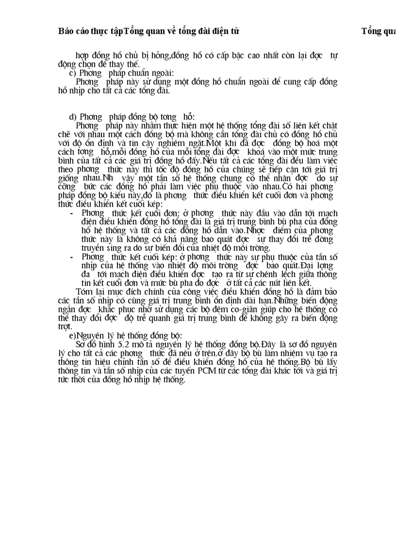 image for page Tổng quan về tổng đài điện tử SPC 1