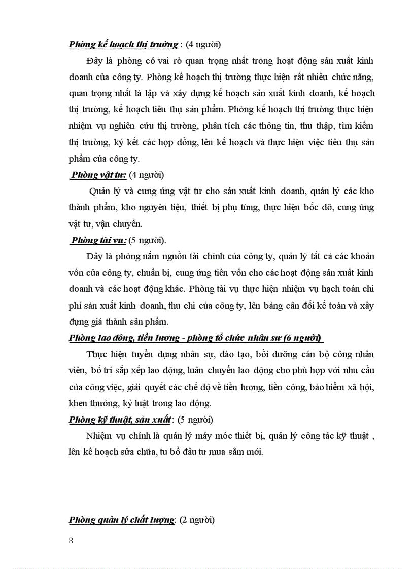 image for page Báo cáo thực tập tổng hợp tại Công ty dệt 19 5 Hà nội